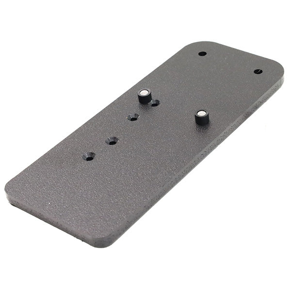 2441 - SideTray Throttle Plate image 1