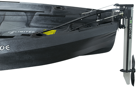 #2216 - Unlimited PIVOT Drive image 3