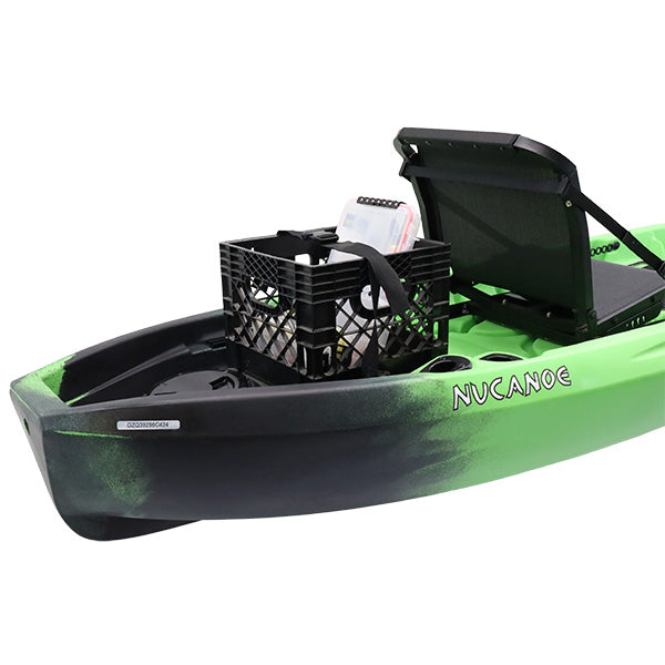 #2503 - Track Straps image 6