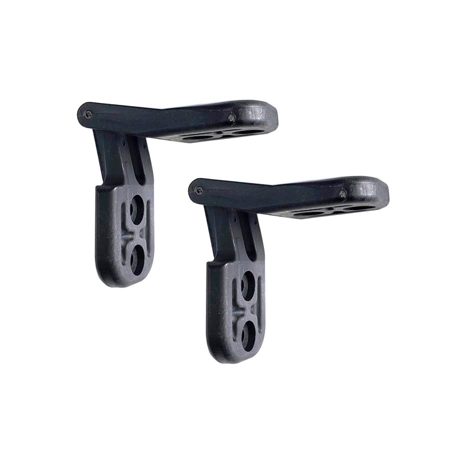 #2915 - BlackPak Hinges image 0