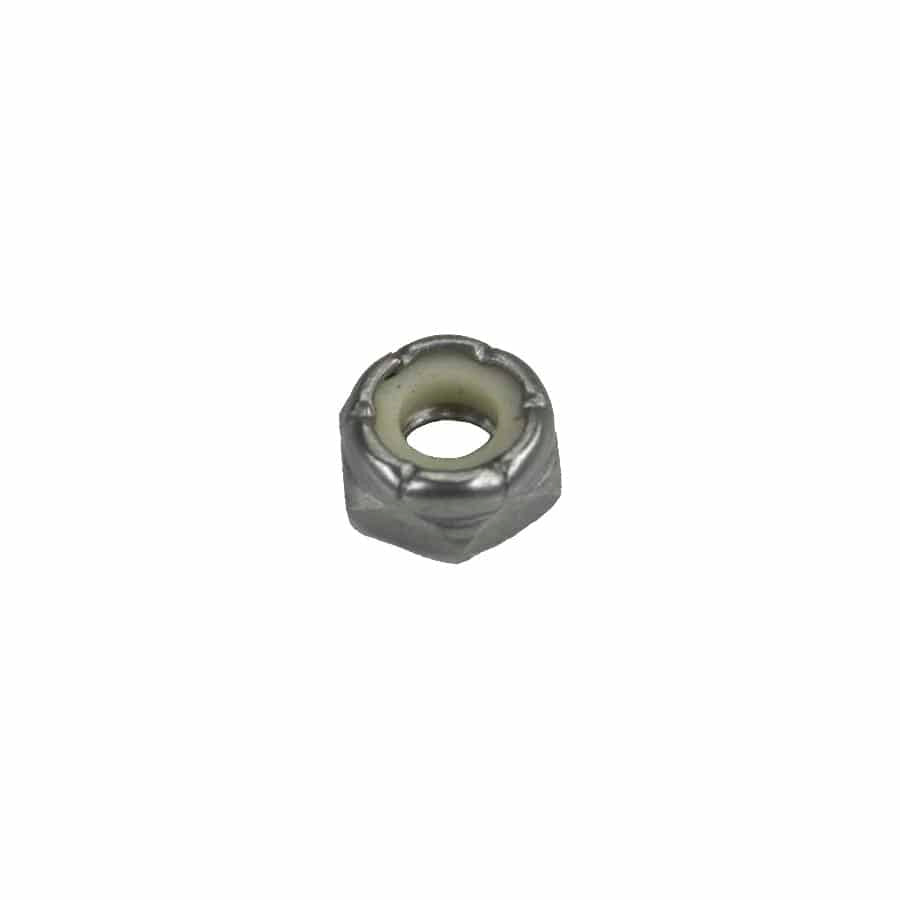 #7028 - 10-32 SS Locknut image 0
