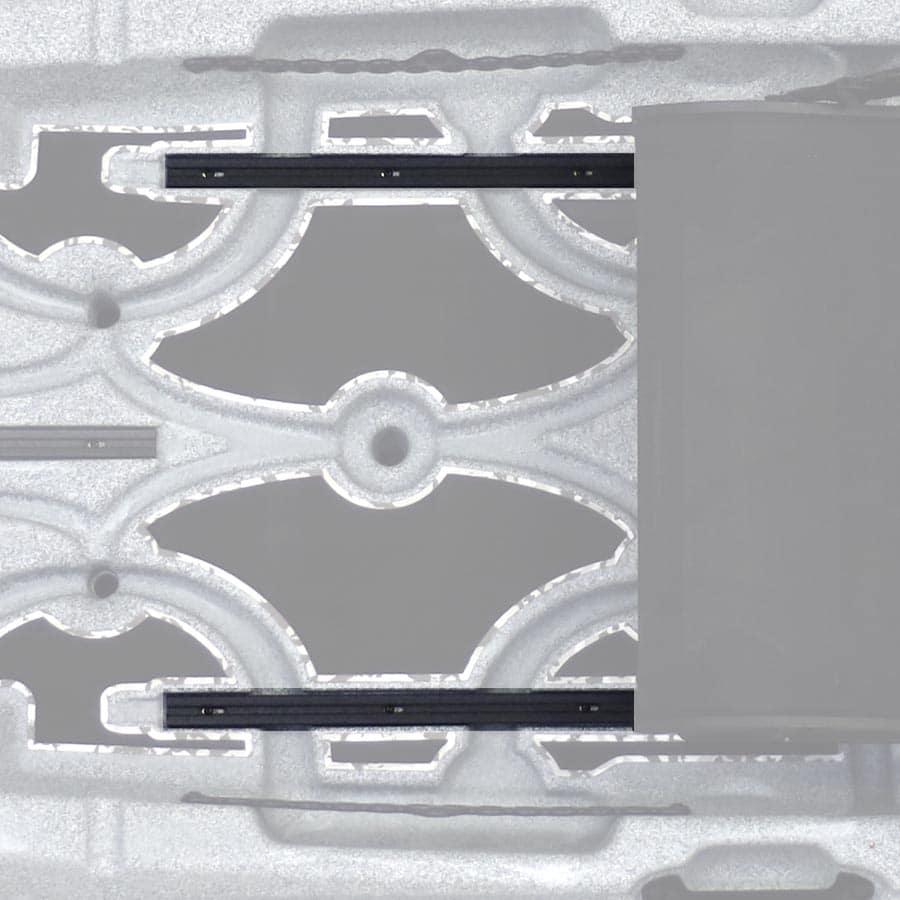 7083 - Flint Freedom Tracks image 0