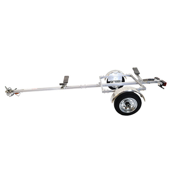 #2700 - NuCanoe Solo Trailer image 0