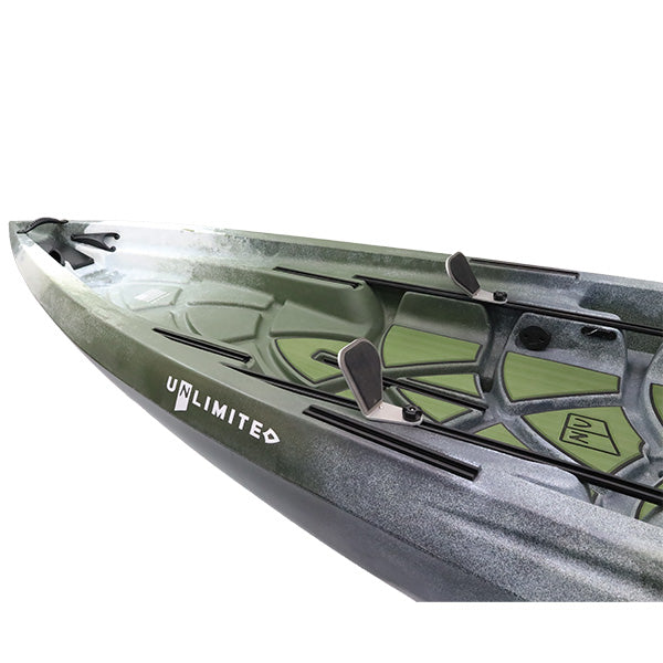 #2460 - Foot Pegs image 3