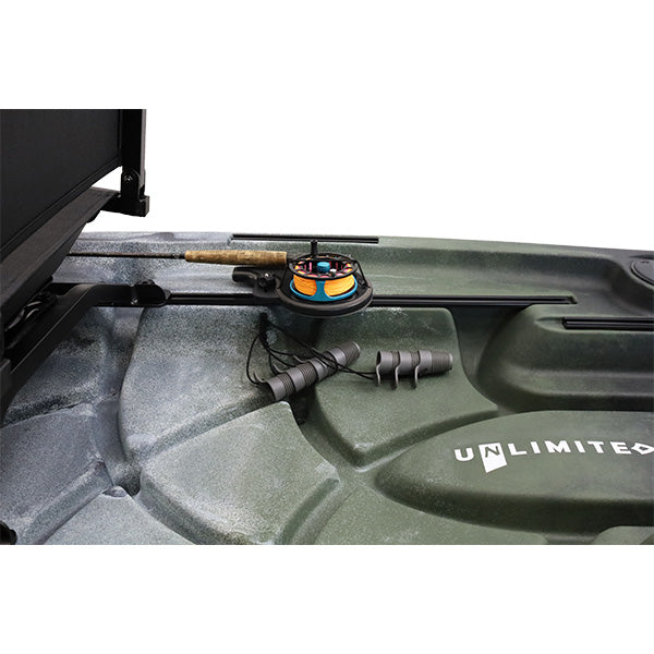 #4070 - Fly Reel Dock image 4