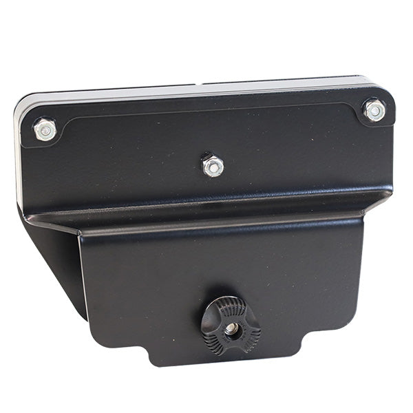#7101 - Flint Outboard Motor Mount image 0