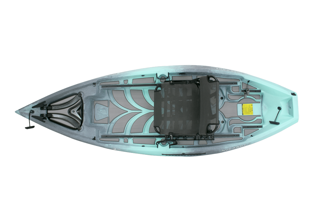 F10 Completion Decking Kit image 1