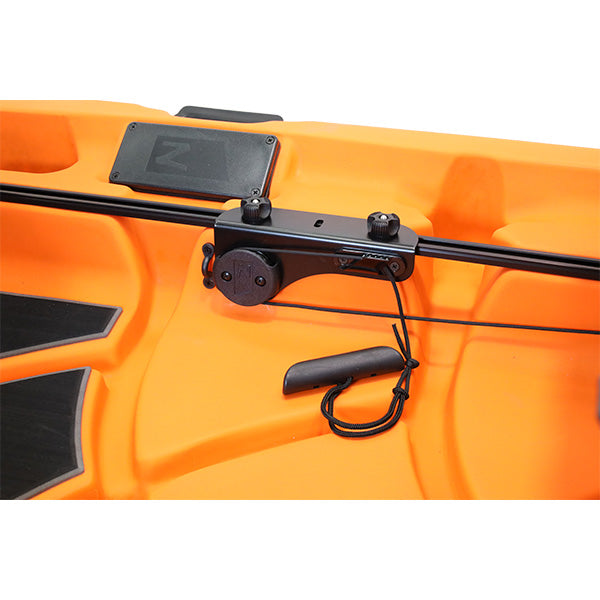 #1727 - UNLIMITED QuickConnect for NuCanoe EPS - Tandem - FOOT Steer image 5