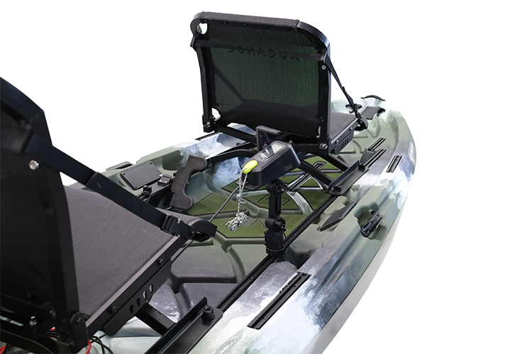 QuickConnect Tandem Conversion Kit image 1