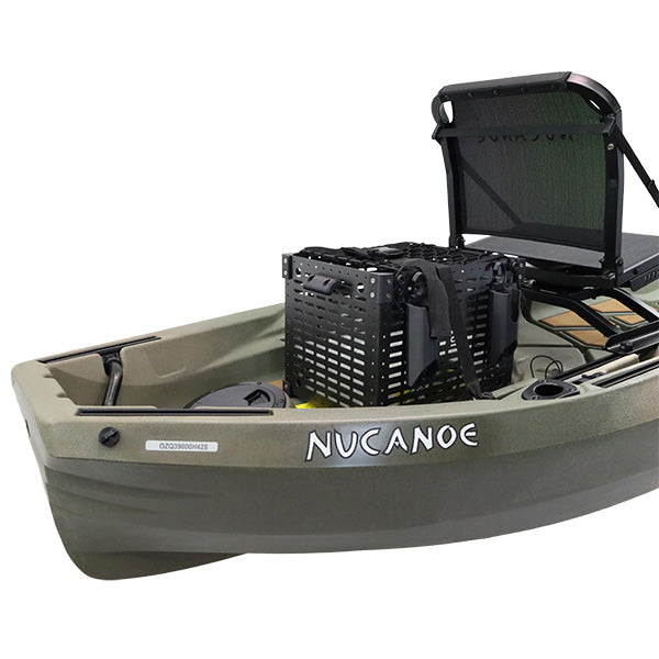 #2503 - Track Straps image 3