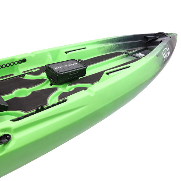 #2435 - Combo TracPak image 6