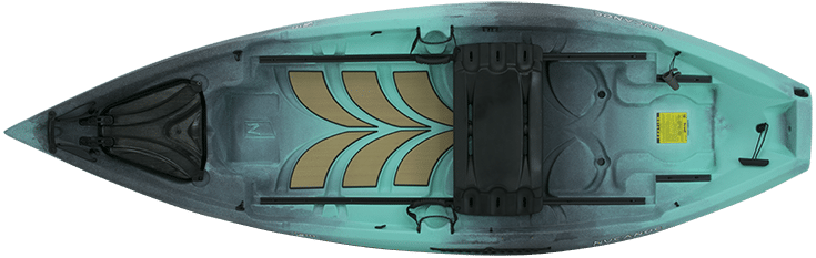 F10 Basic Decking Kit image 1