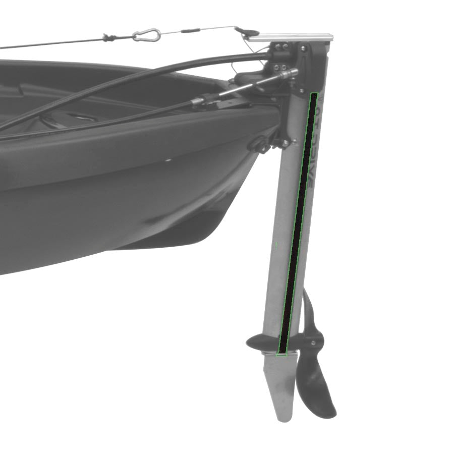 PIVOT Drive Prop Shaft Belt image 0