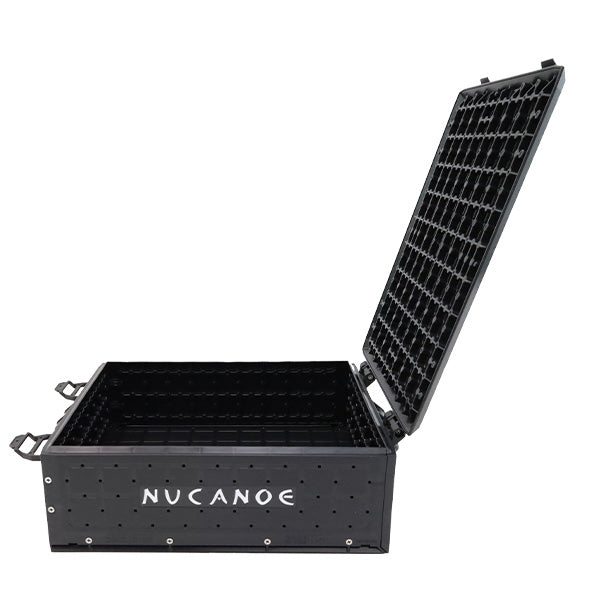 #2434 - NuCanoe ShortStak image 6