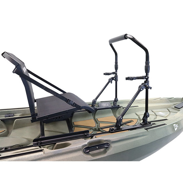 #5101 - Gun/Bow Mounts (Pair) image 4