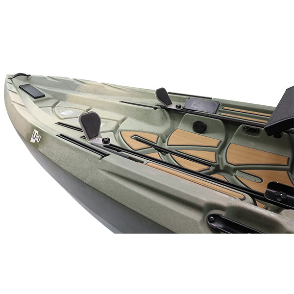 #2460 - Foot Pegs image 2