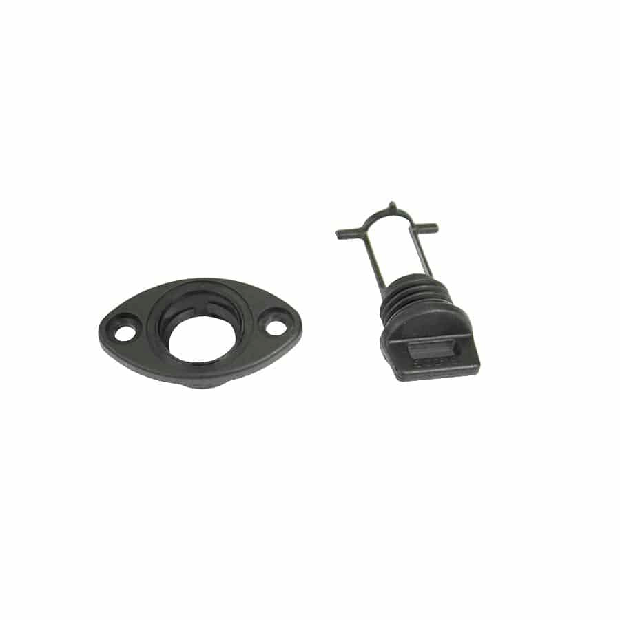 Landing Page - All Kayak Parts – NuCanoe Inc