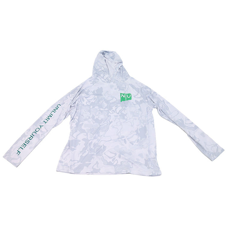 NuCanoe Sun Hoodie image 0