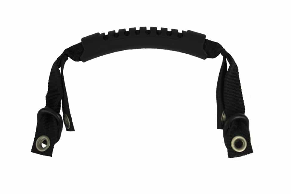 #7034 - Pursuit Side Handle image 1