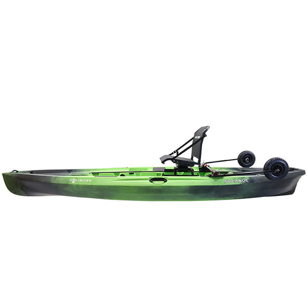 #2635 NuCanoe SideKick Cart image 2