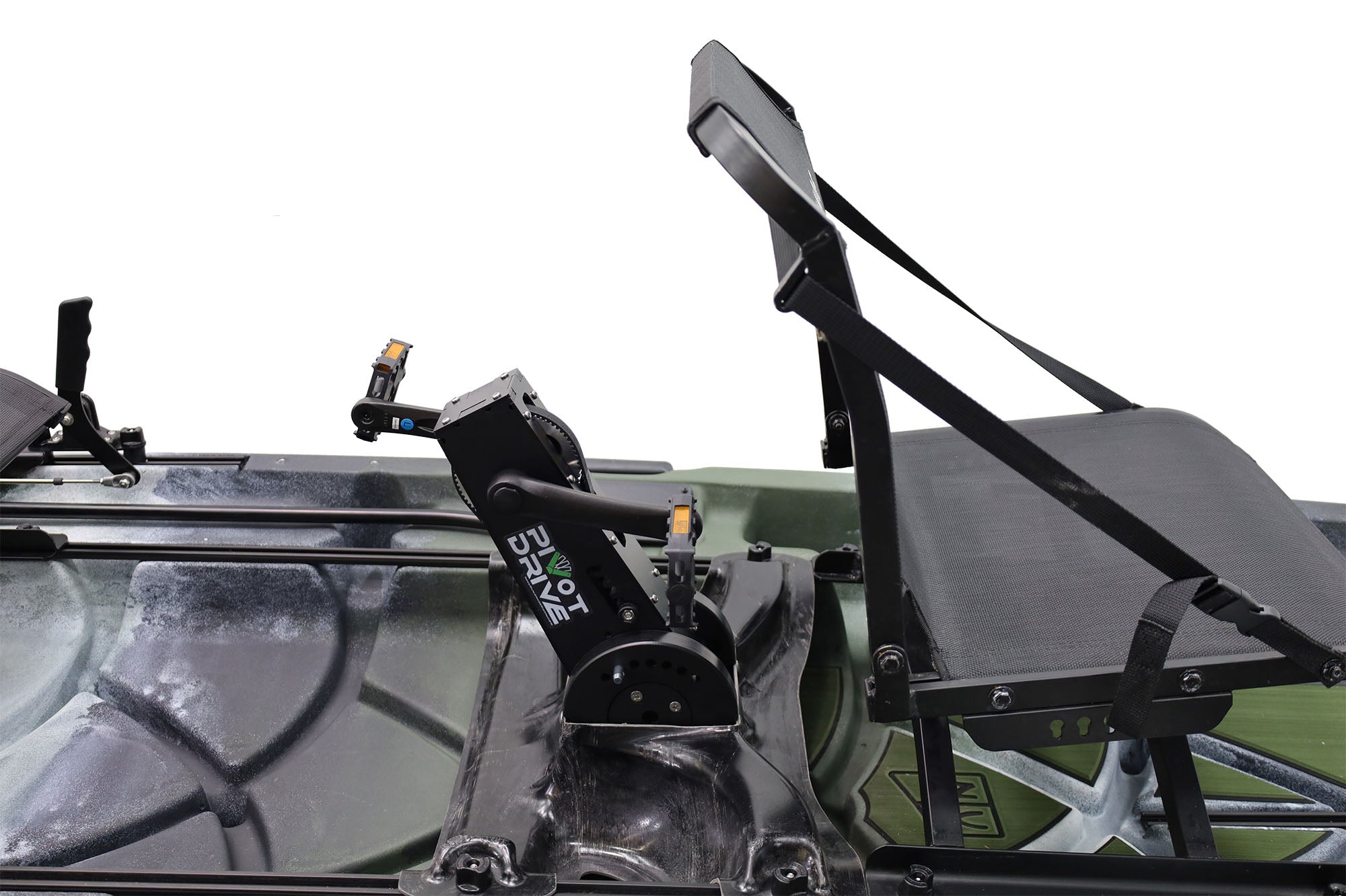 #223x - PIVOT Drive Tandem Conversion Kit image 3