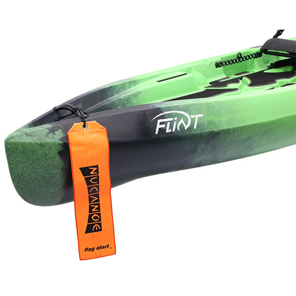 #2800 - NuCanoe Safety Flag image 1