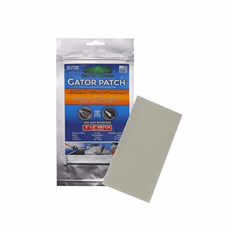 Gator Guard Patch image 0