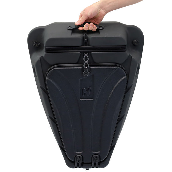 #2400 - NuCanoe GearPod image 9