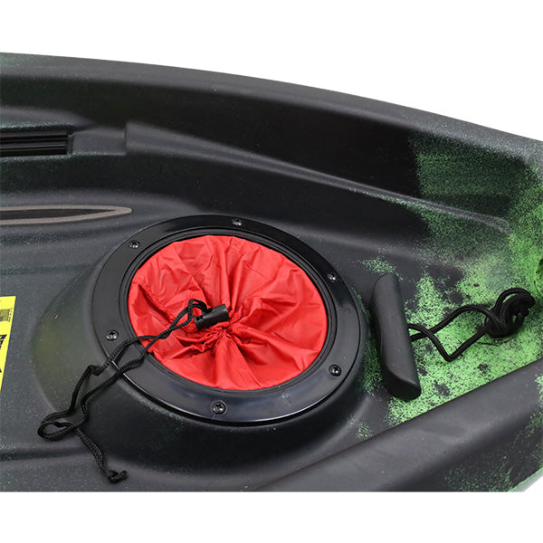 #2502 - Deck Plate Storage Bag image 4