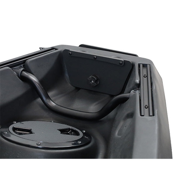 #7100 - Transom Motor Plate image 7