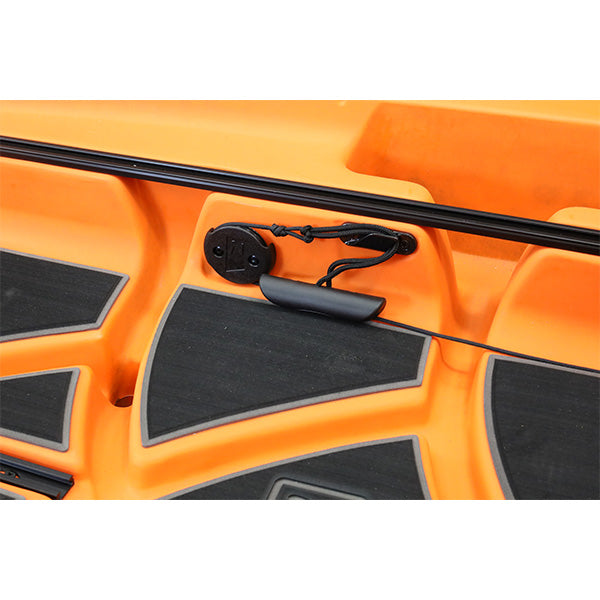 #1716 - UNLIMITED QuickConnect for NuCanoe EPS - HAND Steer image 4