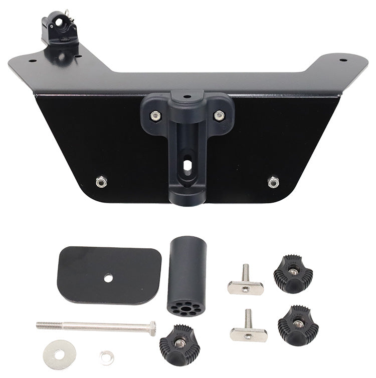 #7226 – QC Transom Assembly – U10 + ULTD image 1