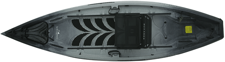 Frontier 12 Basic Decking Kit image 1