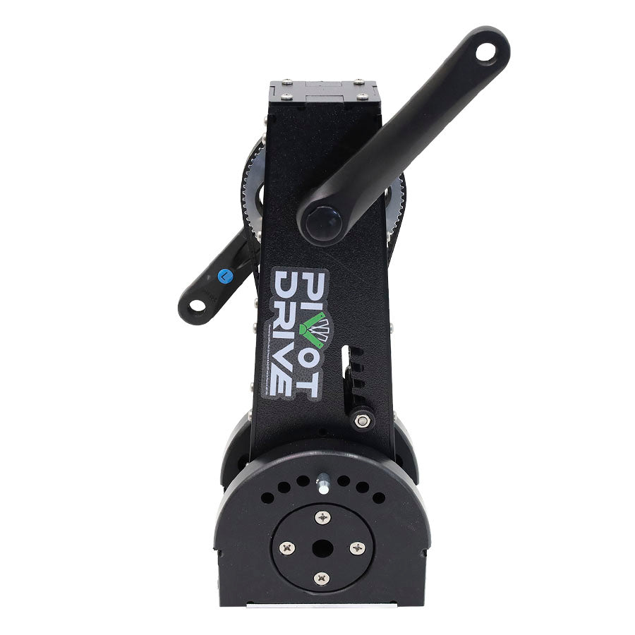 7280 - Pedal Tower image 0