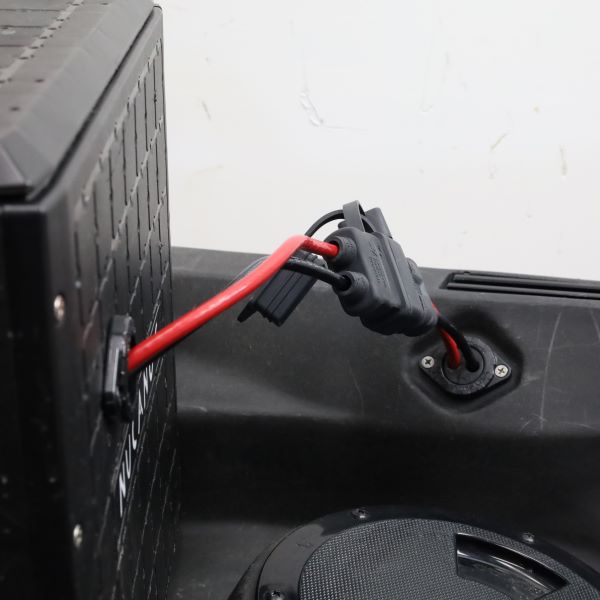 7161 - HD Wiring Kit image 1