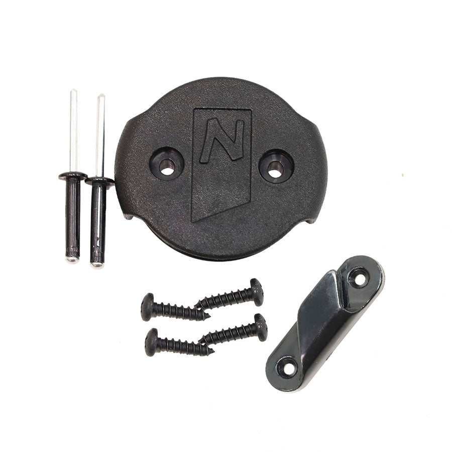 Landing Page - All Kayak Parts – NuCanoe Inc