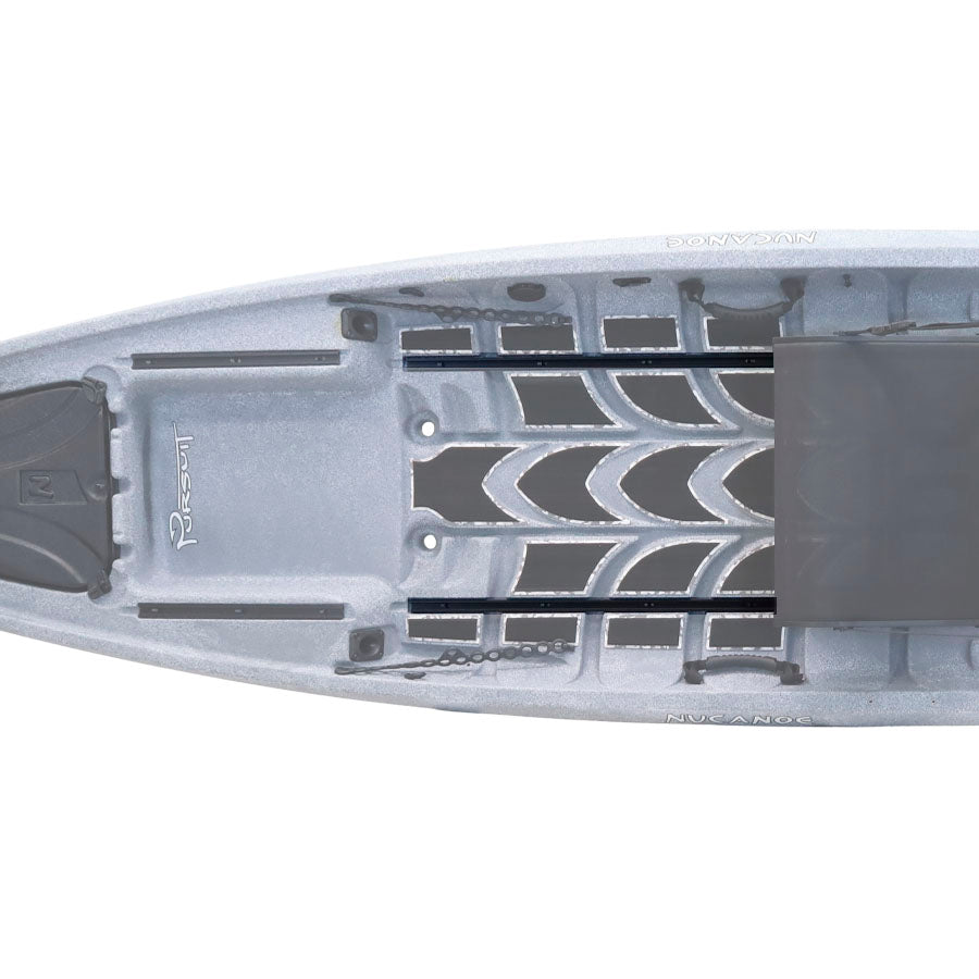 7087 - Pursuit Freedom Tracks image 0