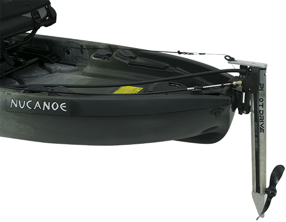 #2211 - Flint PIVOT Drive image 5