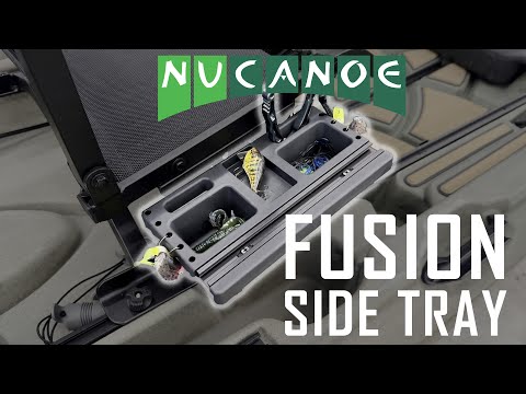 #2440 - FUSION SideTray