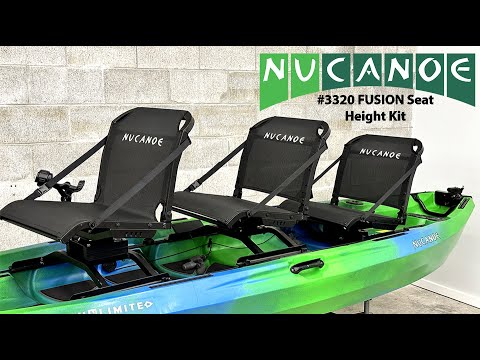 #3320 - Fusion Seat Height Kit