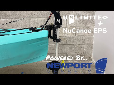 #1760 - NK300 EPS Motor