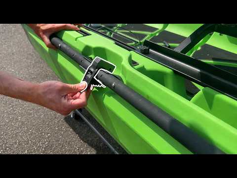#4150 - Paddle Keeper