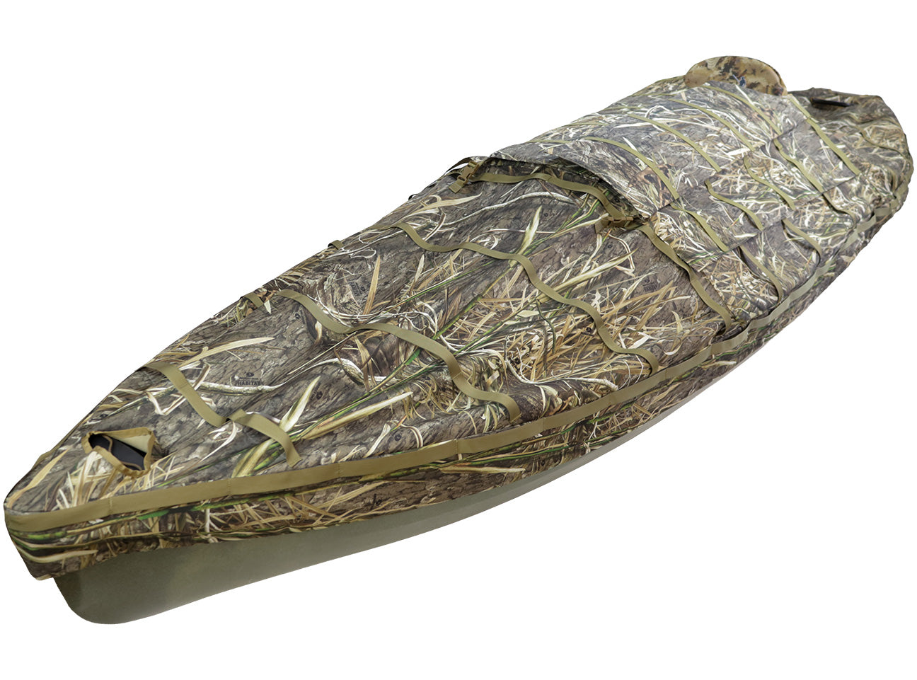 #5018 - UMAX Layout Blind